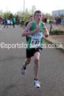 Under-13s boys, Elswick Harriers Relays, Newburn. Photo: David T. Hewitson/Sports for All Pics
